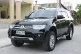 Selling Mitsubishi Montero 2014 Manual Diesel in Bacoor-2