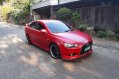 2nd Hand Mitsubishi Lancer Ex 2008 Automatic Gasoline for sale in Taguig-2