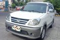 Selling Used Mitsubishi Adventure 2011 in Daraga-9
