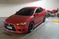 2nd Hand Mitsubishi Lancer Ex 2008 Automatic Gasoline for sale in Taguig-0