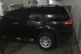 Selling 2nd Hand Mitsubishi Montero Sport 2012 Automatic Diesel at 40000 km in Pasig-3