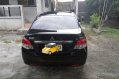 Selling 2nd Hand Mitsubishi Mirage G4 2015 Manual Gasoline at 40000 km in San Fernando-6