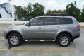 Used Mitsubishi Montero Sport 2015 Automatic Diesel for sale in Quezon City-6