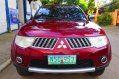 Selling Mitsubishi Montero 2009 at 100000 km in Quezon City-0