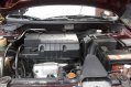 Selling Mitsubishi Lancer 2005 Manual Gasoline in Calamba-4