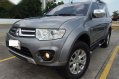 Used Mitsubishi Montero Sport 2015 Automatic Diesel for sale in Quezon City-0