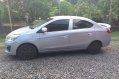 Selling Mitsubishi Mirage G4 2015 in Baliuag-1