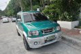 Mitsubishi Adventure 1999 at 130000 km for sale in Quezon City-0