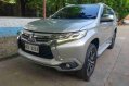 Selling Silver Mitsubishi Montero Sport 2016 at 23000 km in Mandaluyong-1