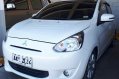 Selling 2nd Hand Mitsubishi Mirage 2015 in Cagayan de Oro-0