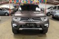 Mitsubishi Montero 2015 Automatic Diesel for sale in Marikina-0