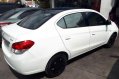 Selling 2nd Hand Mitsubishi Mirage G4 2014 in Calasiao-5