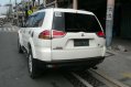 Used Mitsubishi Montero 2009 Automatic Diesel for sale in Manila-3