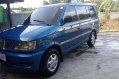 Mitsubishi Adventure 2003 Manual Diesel for sale in Silang-2