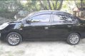 Selling 2nd Hand Mitsubishi Mirage G4 2015 Manual Gasoline at 40000 km in San Fernando-1