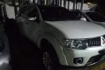 Mitsubishi Montero 2010 Automatic Diesel for sale in Quezon City-5