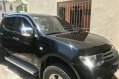 Used Mitsubishi Strada 2013 Manual Diesel for sale in Baguio-0