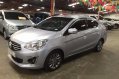 Selling Mitsubishi Mirage G4 2017 at 9978 km in Marikina-2