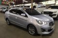 Selling Mitsubishi Mirage G4 2017 at 9978 km in Marikina-1