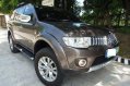 Selling Mitsubishi Montero Sport 2011 Automatic Diesel in Quezon City-4