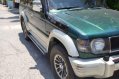 Selling Used Mitsubishi Pajero in Bacoor-1