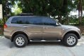 Selling Mitsubishi Montero Sport 2011 Automatic Diesel in Quezon City-5