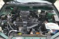2nd Hand Mitsubishi Lancer 2001 for sale in Marikina-10