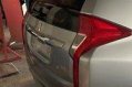 Silver Mitsubishi Montero Sport 2017 for sale in Manual-2