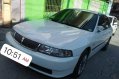 Used Mitsubishi Lancer 2001 for sale in Quezon City-2