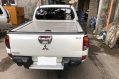 White Mitsubishi Strada 2009 Truck for sale in Baguio-3