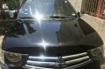 Used Mitsubishi Strada 2013 Manual Diesel for sale in Baguio-4