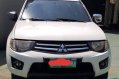 Mitsubishi Strada 2013 Automatic Diesel for sale in Manila-0