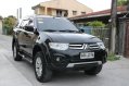 Selling Mitsubishi Montero 2014 Manual Diesel in Bacoor-0