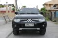 Selling Mitsubishi Montero 2014 Manual Diesel in Bacoor-1