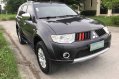 Selling Used Mitsubishi Montero Sport 2010 in Mabalacat-1