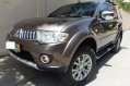 Selling Mitsubishi Montero Sport 2011 Automatic Diesel in Quezon City-0