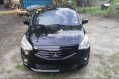 Selling 2nd Hand Mitsubishi Mirage G4 2015 Manual Gasoline at 40000 km in San Fernando-0