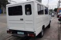 Selling White Mitsubishi L300 2012 at 70000 km in Quezon City-2