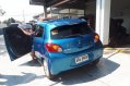 Mitsubishi Mirage 2015 Automatic Gasoline for sale in Quezon City-4