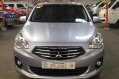 Selling Mitsubishi Mirage G4 2017 at 9978 km in Marikina-0