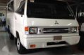 Mitsubishi L300 2011 Manual Diesel for sale in Davao City-5