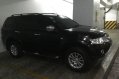 Selling 2nd Hand Mitsubishi Montero Sport 2012 Automatic Diesel at 40000 km in Pasig-4