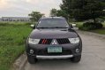 Selling Used Mitsubishi Montero Sport 2010 in Mabalacat-2