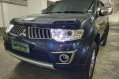 Mitsubishi Montero Sport 2012 Automatic Diesel for sale in Quezon City-3