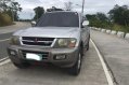 Selling 2nd Hand Mitsubishi Pajero in Tarlac City-1