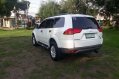 2009 Mitsubishi Montero for sale in Tagaytay-5