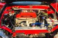 Sell 2nd Hand 1997 Mitsubishi Lancer Manual Gasoline at 110000 km in Baliuag-6