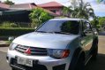 Mitsubishi Strada 2012 Manual Diesel for sale in San Juan-0