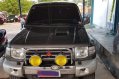 Used Mitsubishi Pajero 1999 for sale in Quezon City-5