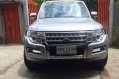 Used Mitsubishi Pajero for sale in Davao City-1